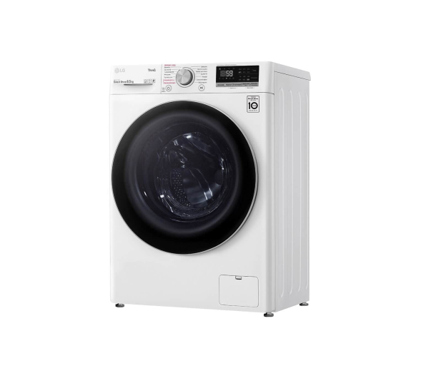 LG PRALKA LG F2WV5N8S1E### - 1374916 - zdjęcie 11